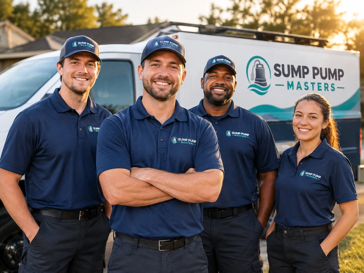 Sump Pump Repair company in Young, AZ