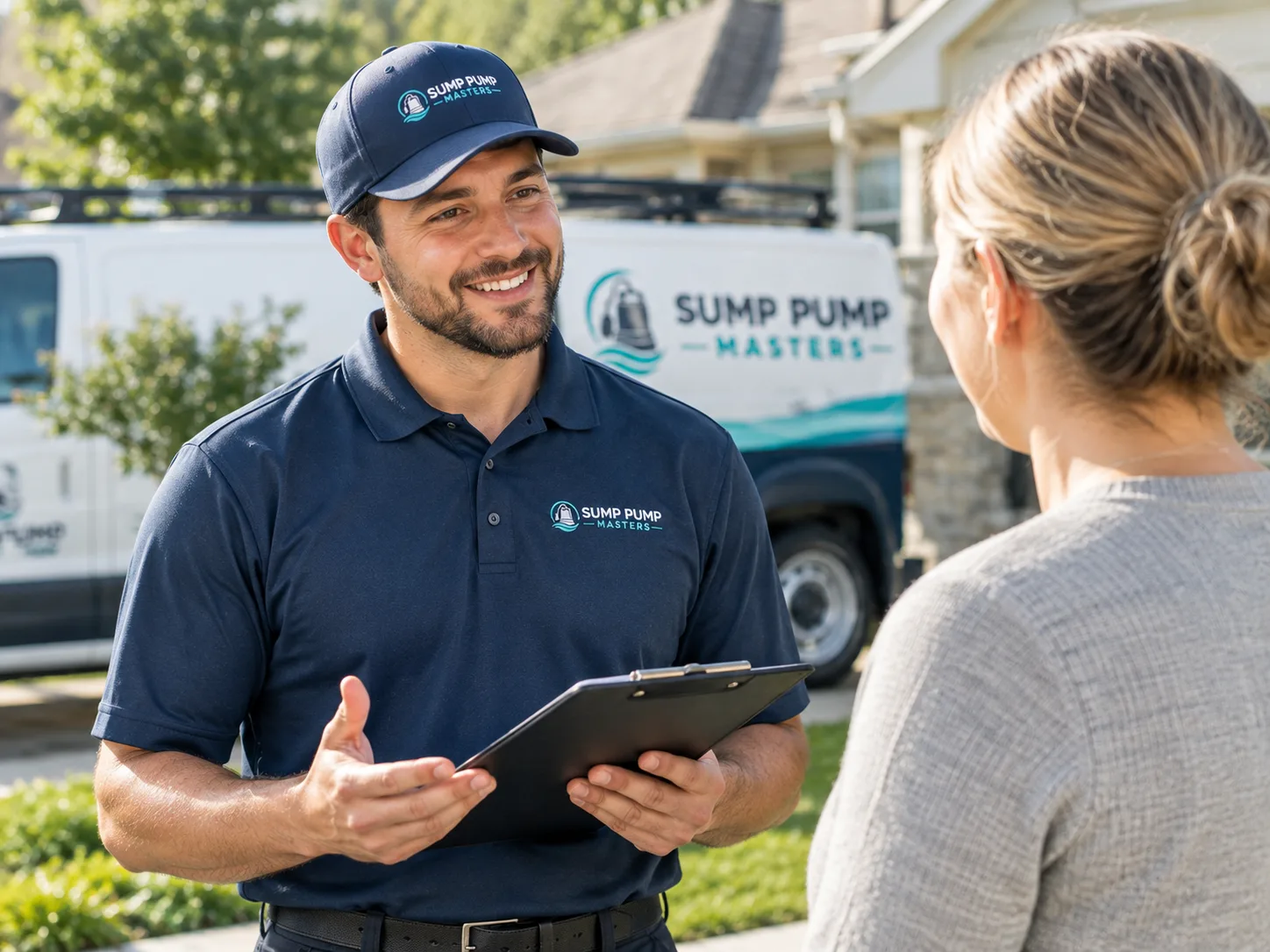 Sump Pump Repair Young, AZ FAQs